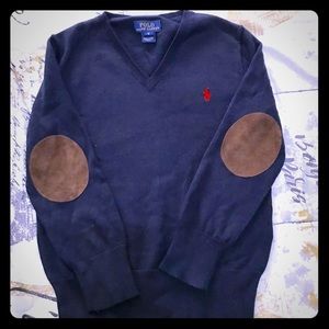 RALPH LAUREN SWEATER